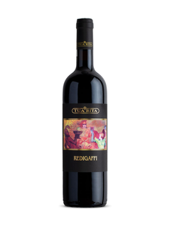 Tua Rita Redigaffi