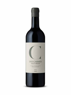 Le C des Carmes Haut-Brion