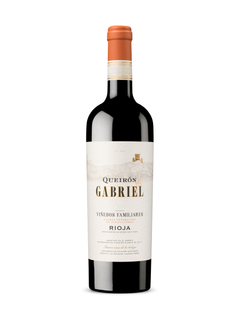 Queiron de Gabriel Reserva