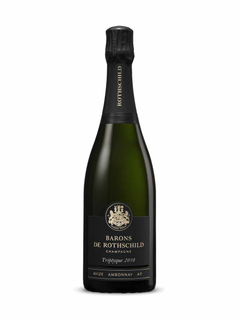 Barons de Rothschild Triptyque Champagne