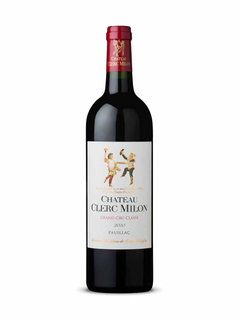 Château Clerc Milon