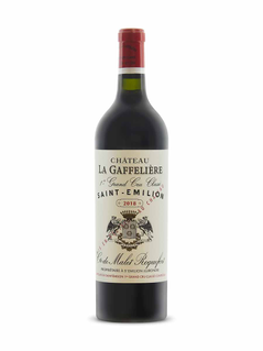 Château la Gaffelière