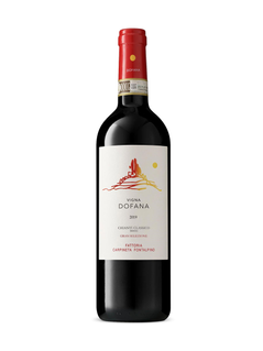 Dofana Gran Selezione Chianti Classico