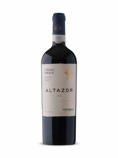 Undurraga Altazor