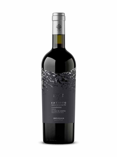 Undurraga Extinto Carmenère