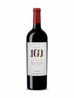 Gérard Bertrand Cuvée 100 Les Arbousiers