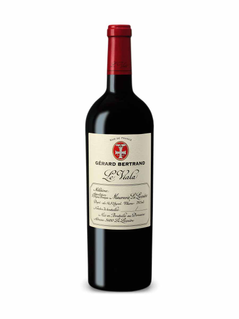 Gérard Bertrand Le Viala Minervois-La Livinière