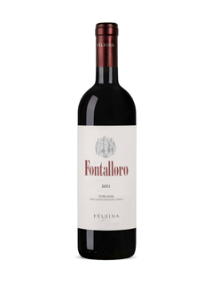 Fontalloro Toscana IGT