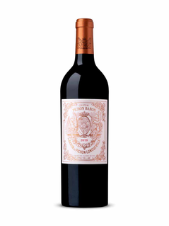 Château Pichon Baron