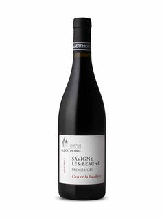Domaine Albert Morot Clos de La Bataillère Savigny-lès-Beaune 1er Cru