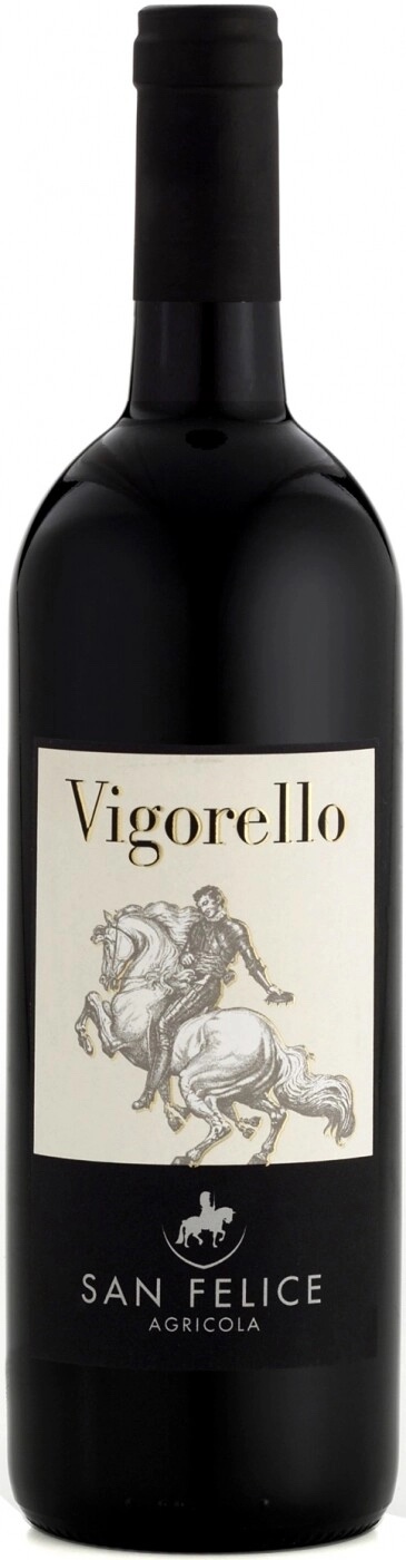 San Felice Vigorello
