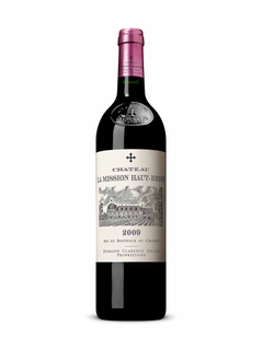 La Mission Haut-Brion