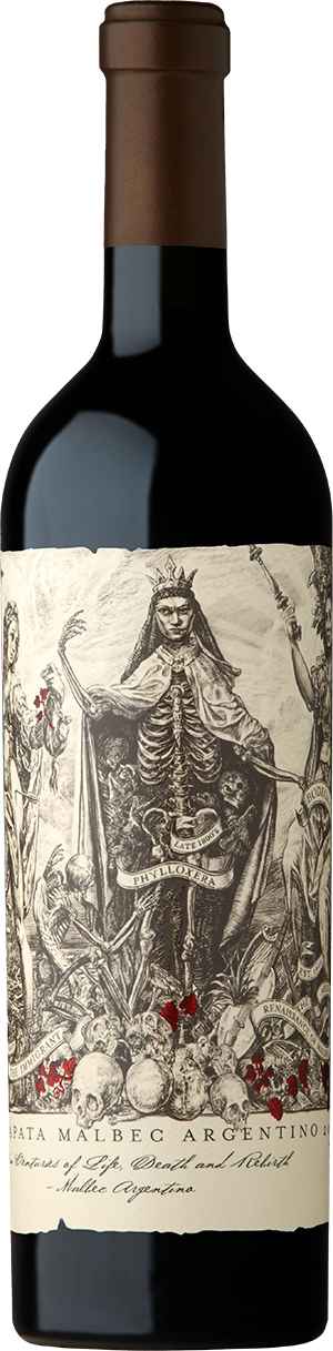 Catena Zapata Argentino Malbec
