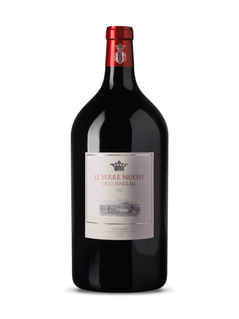 Le Serre Nuove dell'Ornellaia