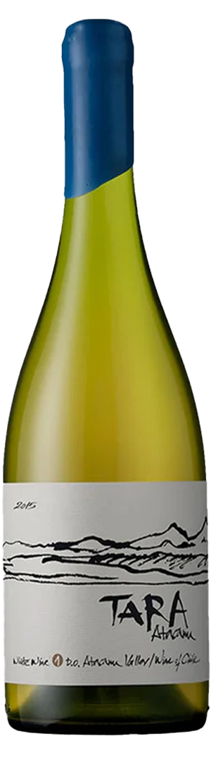 Tara Atacama White Wine 1