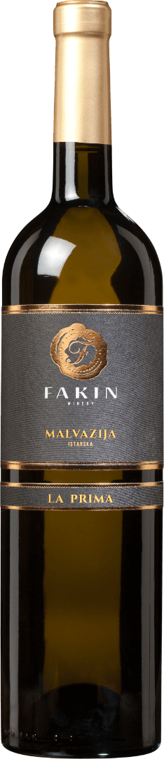 Fakin La Prima Malvazija