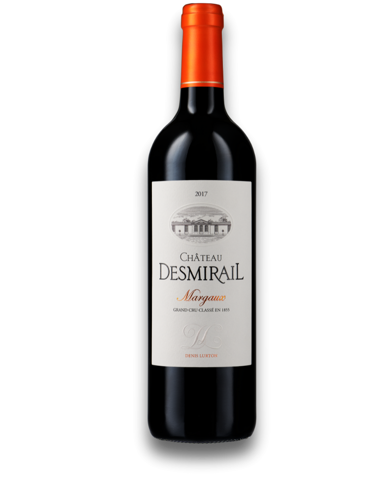 Château Desmirail Margaux