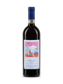 Roberto Voerzio Fossati Barolo