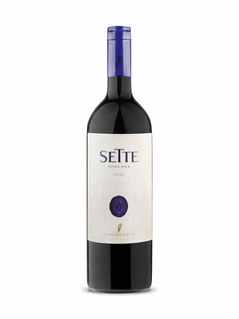 Sette Ponti Sette