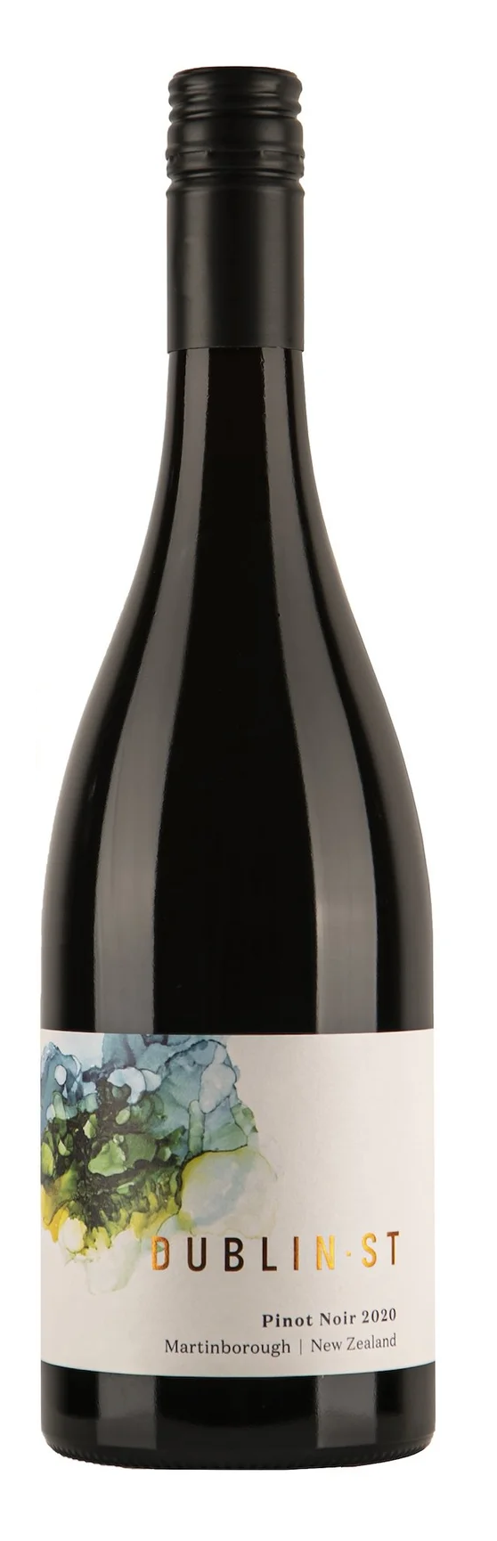 Dublin St. Pinot Noir