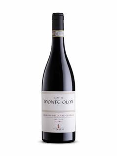 Tedeschi Capitel Monte Olmi Riserva Amarone della Valpolicella Classico
