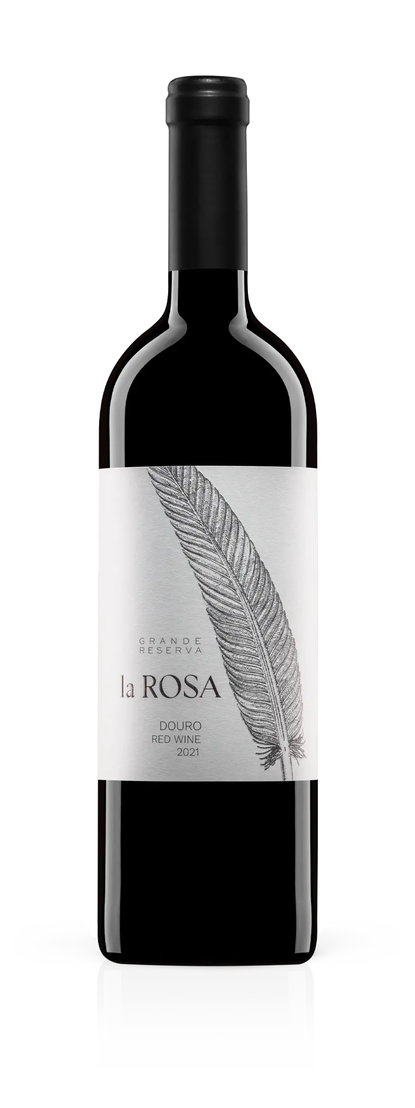 Quinta de la Rosa Grande Reserva