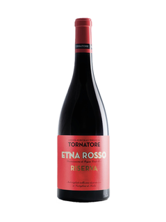 Tornatore Riserva Etna Rosso