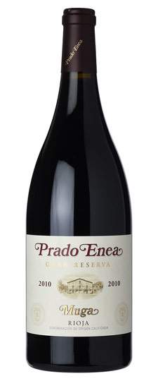 Muga Prado Enea Gran Reserva