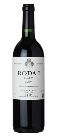 Roda I Reserva