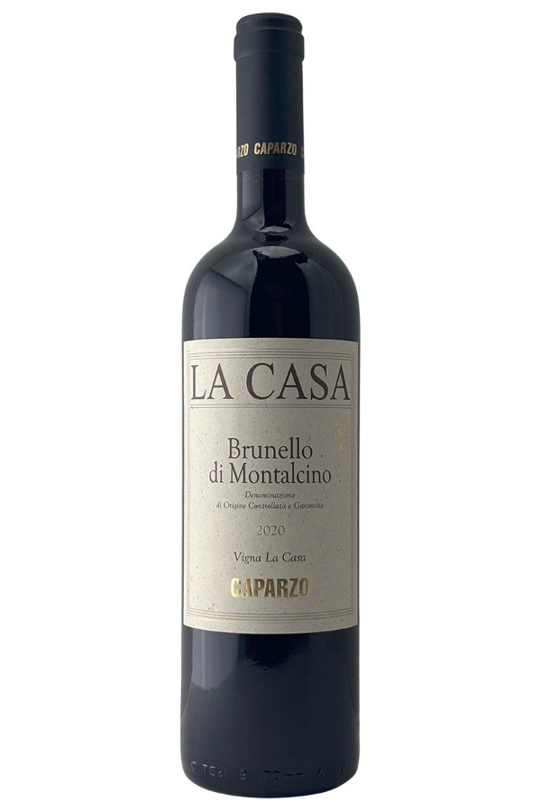 Caparzo La Casa Brunello di Montalcino