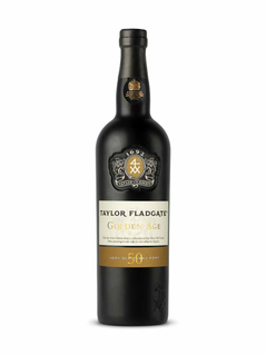 Taylor Fladgate Golden Age 50-Year-Old Tawny Port