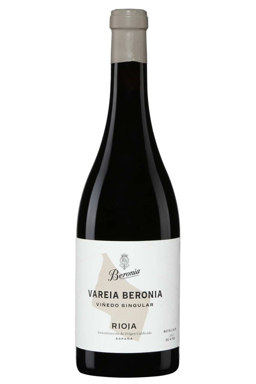 Beronia Vareia