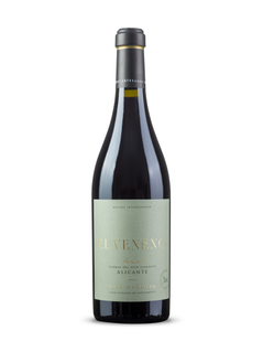 El Veneno Monastrell