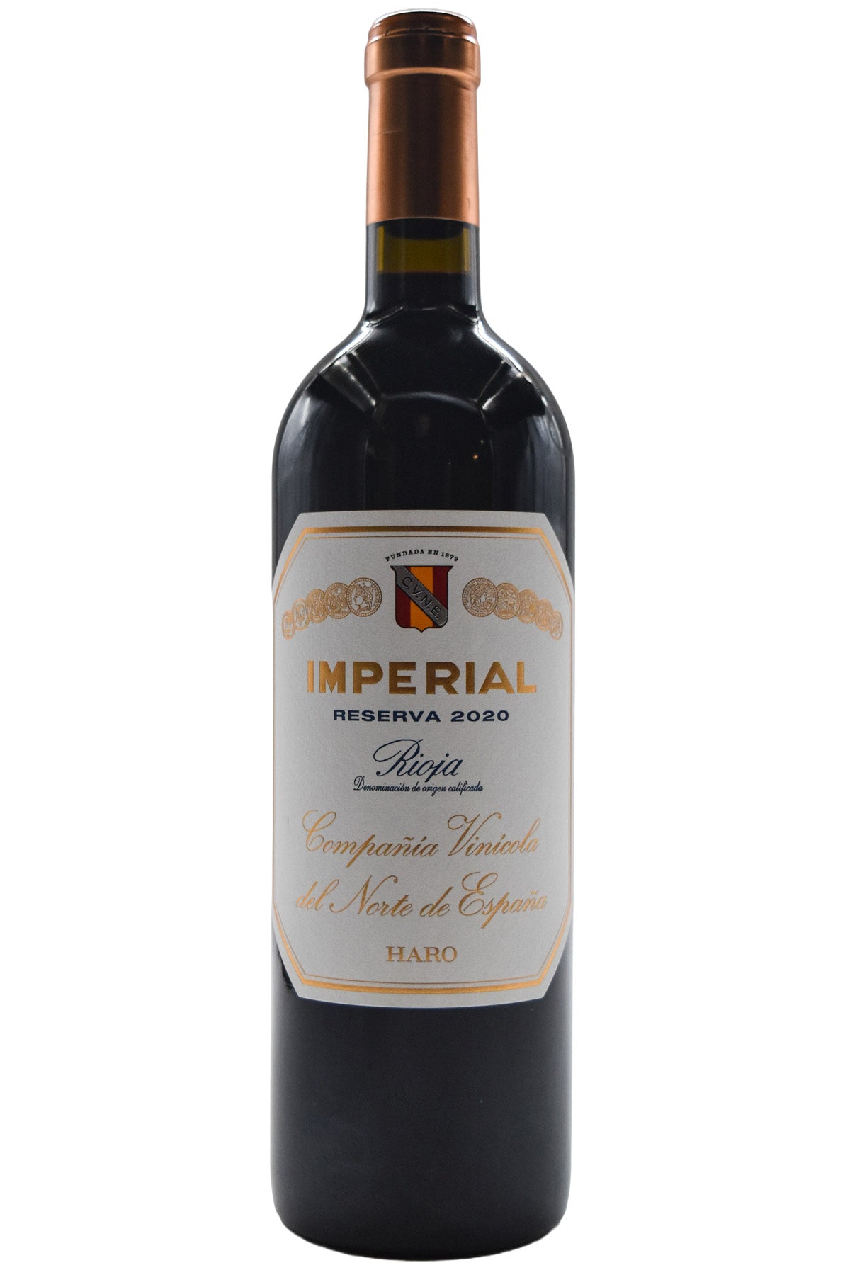 CVNE Imperial Reserva