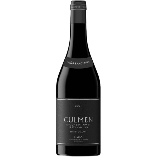 Culmen Reserva