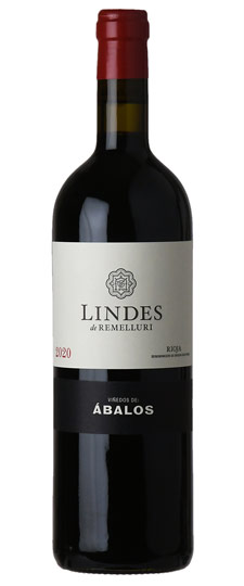 Lindes de Remelluri Grandes Lindes Ábalos