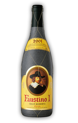 Faustino I Gran Reserva