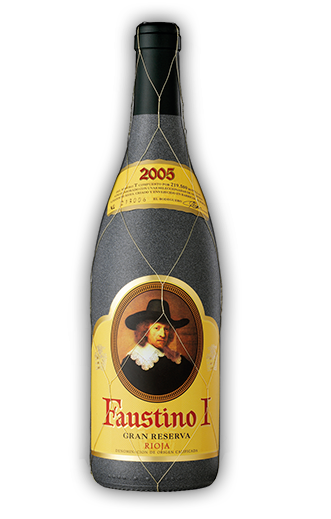 Faustino I Gran Reserva