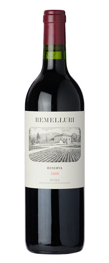 Remelluri Reserva