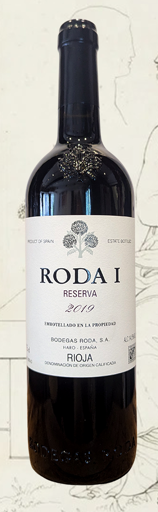 Roda I Reserva
