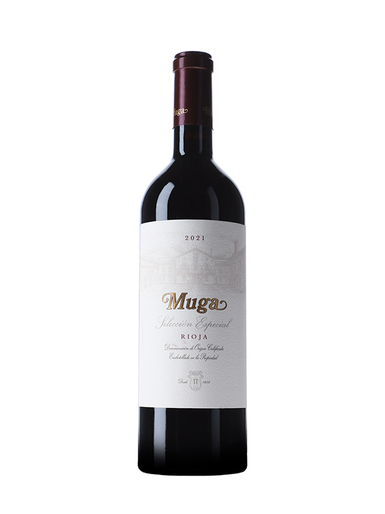Muga Selección Especial