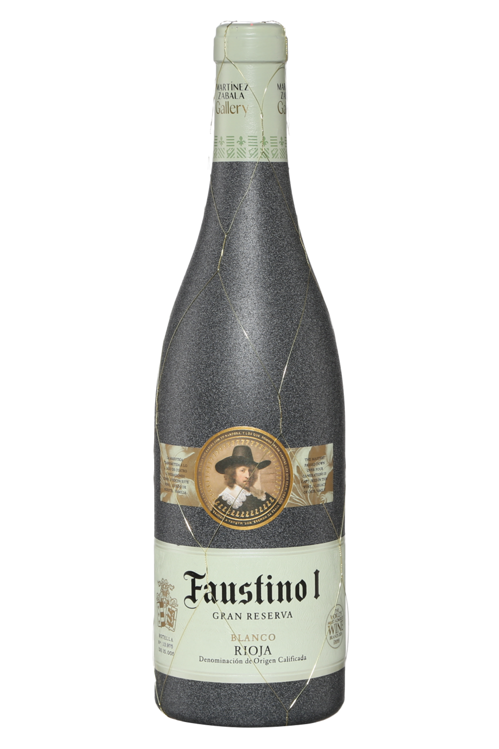 Faustino I Gran Reserva Blanco