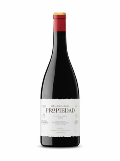 Palacios Remondo Propiedad