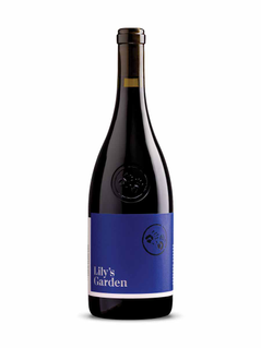 Lily's Garden Shiraz