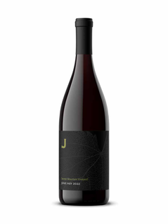 Secrest Mountain Vineyard Pinot Noir