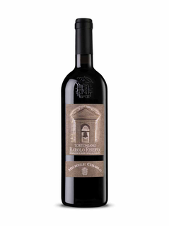 Tortoniano Barolo Riserva