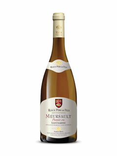 Les Macherelles Chassagne-Montrachet 1er Cru