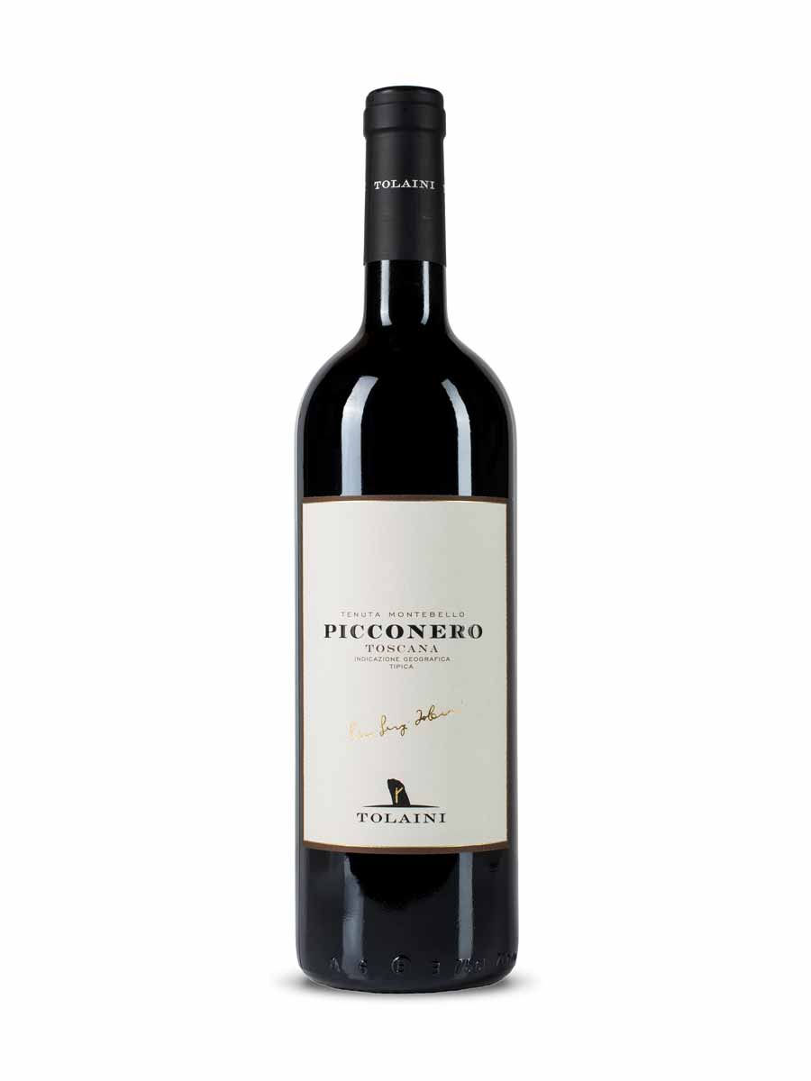 Tenuta Montebello Picconero