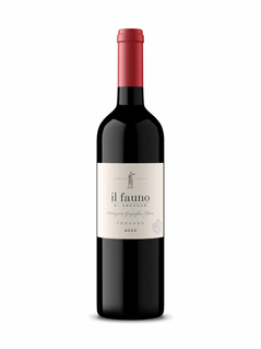 Il Fauno di Arcanum