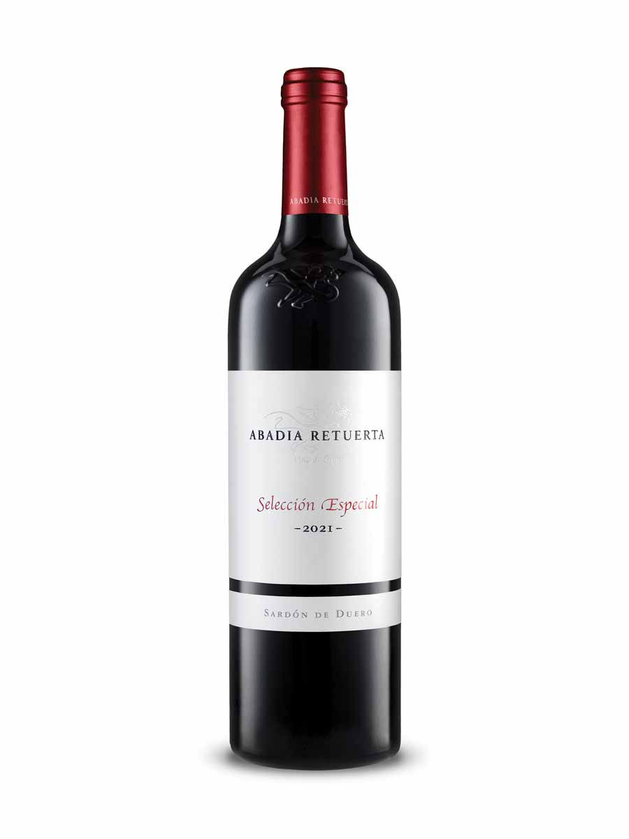 Selección Especial